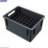 Boite MEIHO Squid stocker BM-S Black