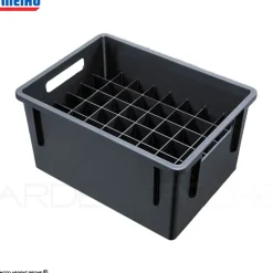Boite MEIHO Squid stocker BM-S Black