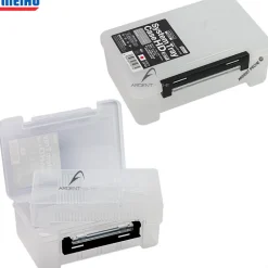 Boite MEIHO System tray case HD