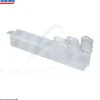 Boite MEIHO Tai raba head case 7 Clear