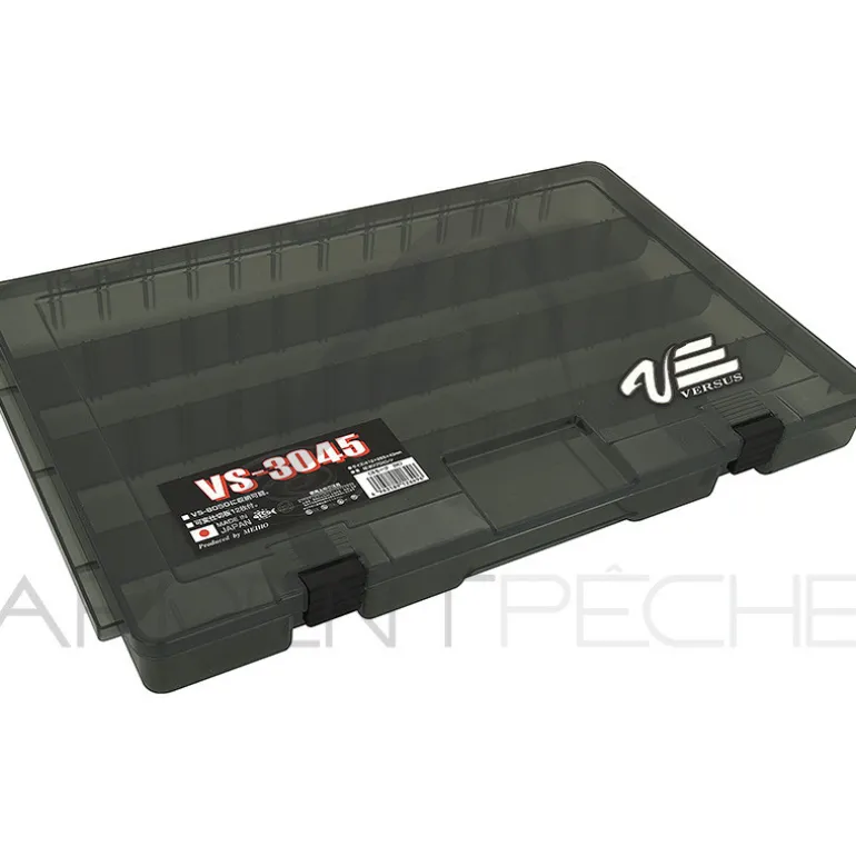 Boite MEIHO VS 3045 Black