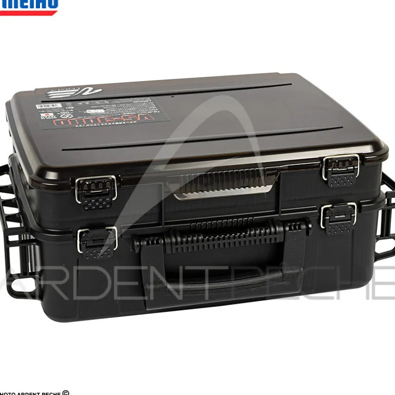 Boite MEIHO VS 3080 Black