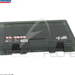 Boite MEIHO VS 3040 Black