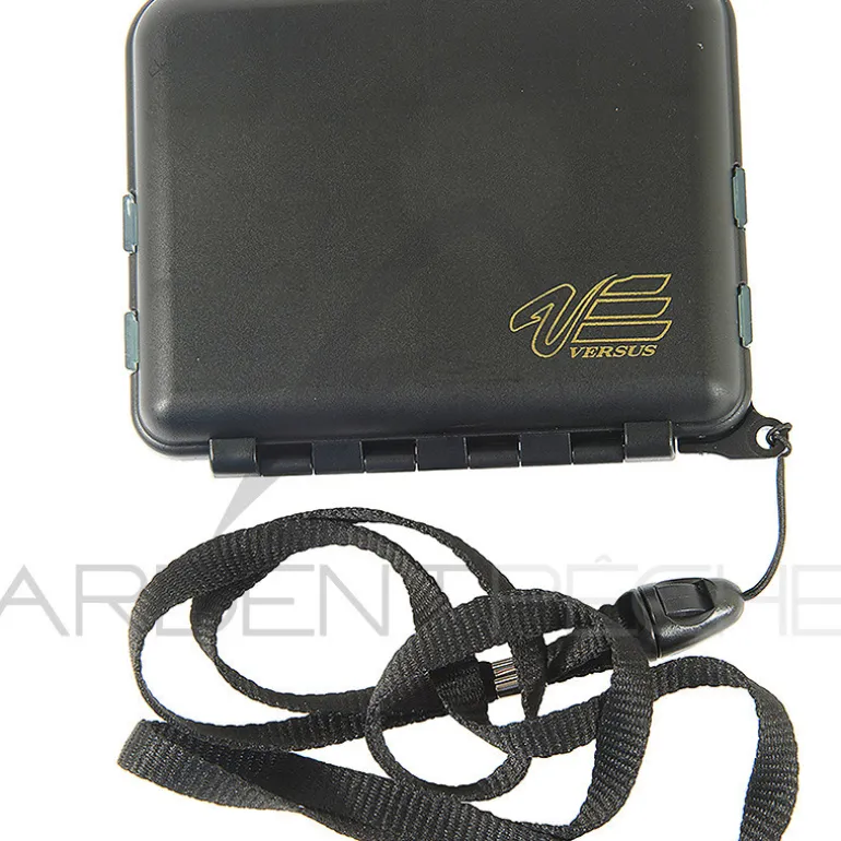 Boite MEIHO VS 320 Black
