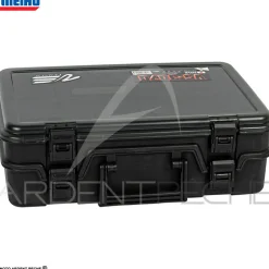 Boite MEIHO VS 3070 Black