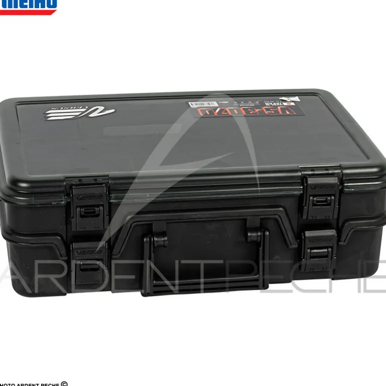Boite MEIHO VS 3070 Black
