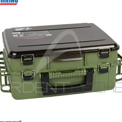Boite MEIHO VS 3080 Green