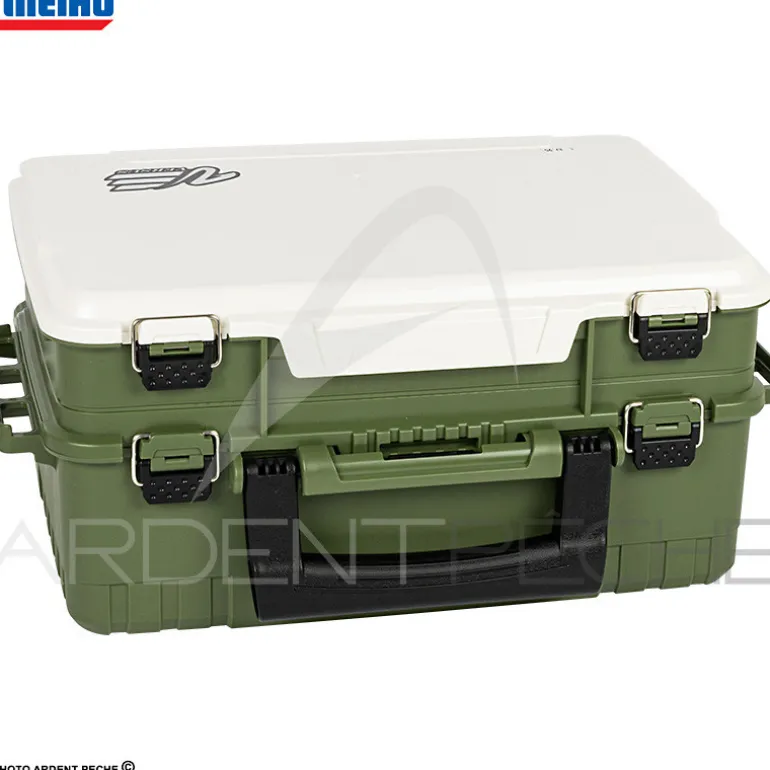 Boite MEIHO VS 3078 Green