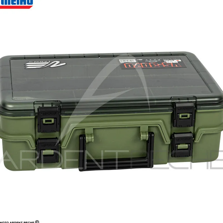 Boite MEIHO VS 3070 Green camo