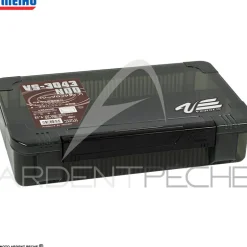Boite MEIHO VS 3043 NDD Black
