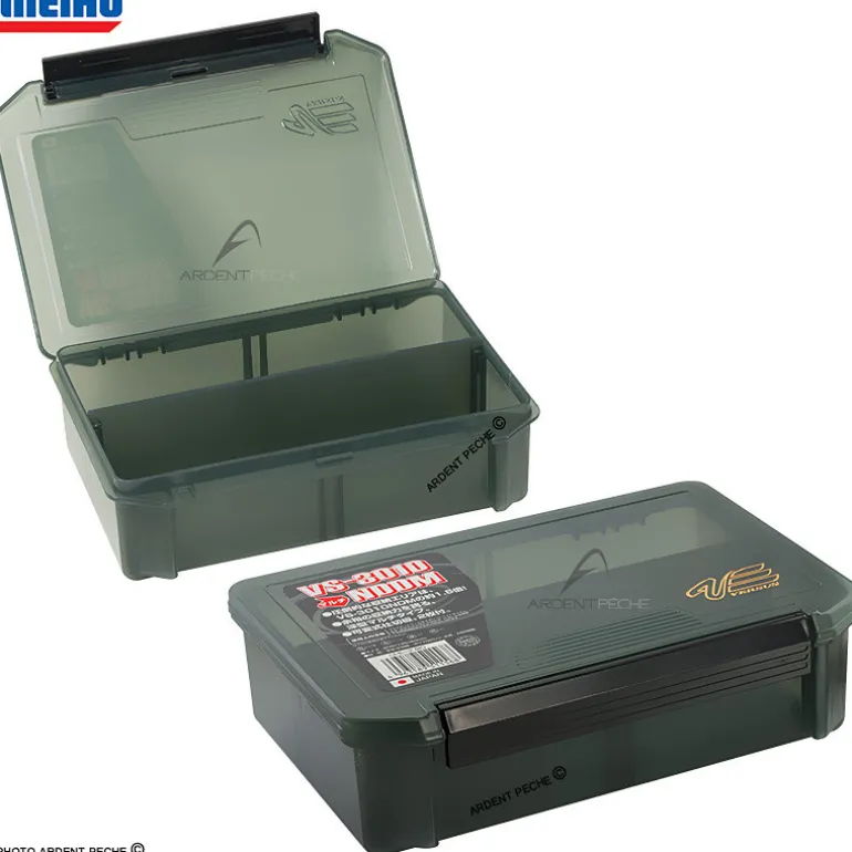 Boite MEIHO VS 3010 NDDM