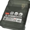 Boite MEIHO VS 1200 NDDM Black
