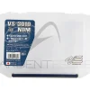 Boite MEIHO VS 3010 NDM Clear