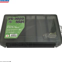 Boite MEIHO VS 3020 NSM Black