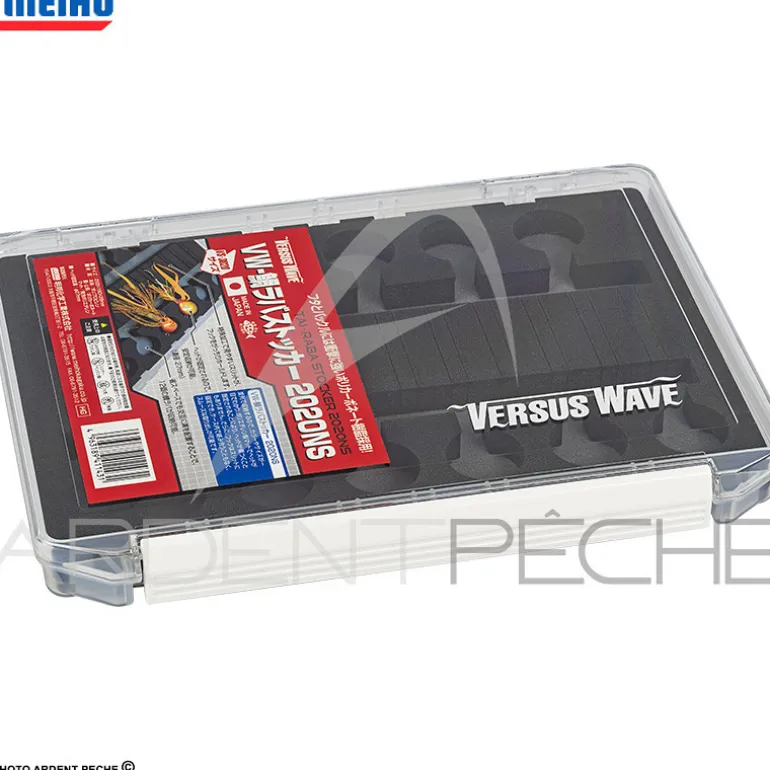 Boite MEIHO VW 2020 NS Madai