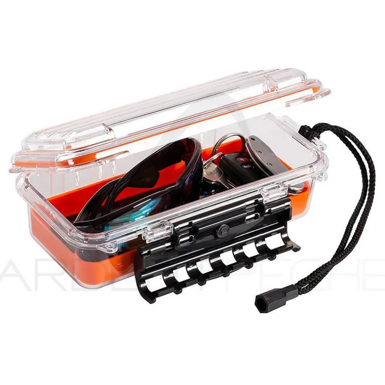 Boite PLANO Guide series waterproof cases small