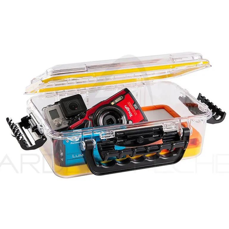 Boite PLANO Guide series waterproof cases medium
