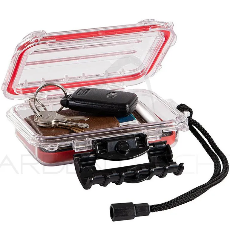 Boite PLANO Guide series waterproof cases compact