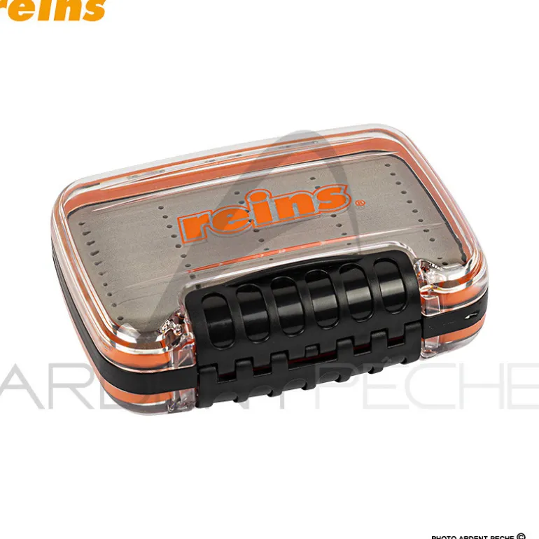 Boite REINS Aji ringer box M