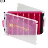 Boite réversible DUO Beach walker lure case 120