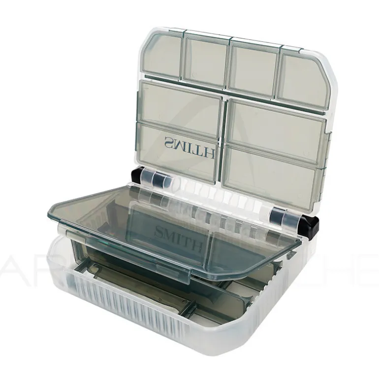 Boite SMITH 318 SD