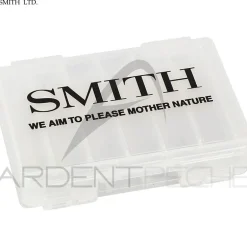 Boite SMITH Petits leurres