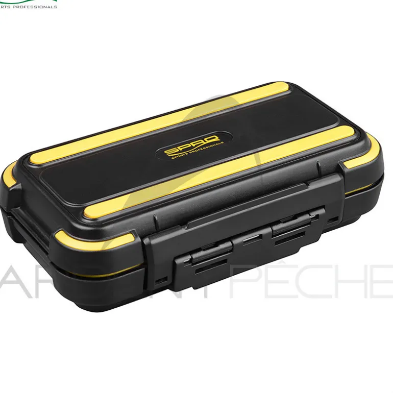 Boite SPRO Parts stocker L
