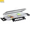 Boite étanche PLANO Waterproof 3500 stowaway