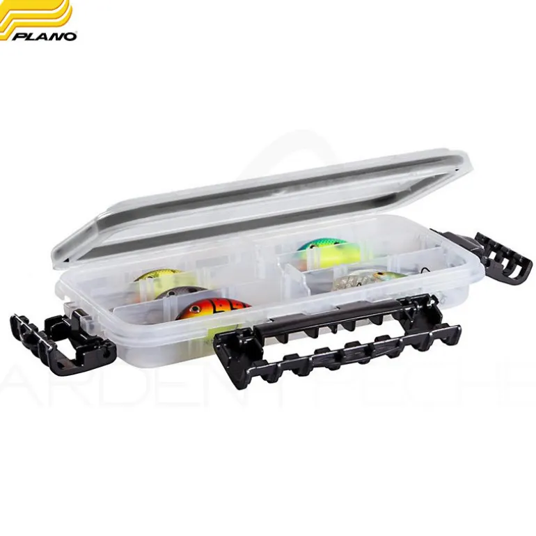 Boite étanche PLANO Waterproof 3500 stowaway
