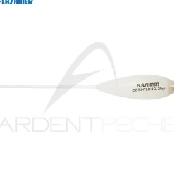 Bombette FLASHMER Semi plongeante