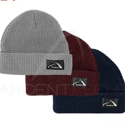 Bonnet TENRYU Knitcap