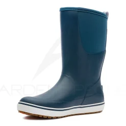 Bottes GRUNDENS 12 Deck boot Navy