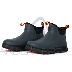 Bottes GRUNDENS 6 Deviation ankle boot dark slate