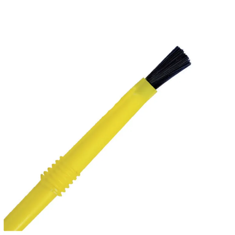 Brosse à vernir FLEX COAT 12mm