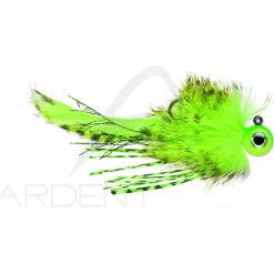 Bucktail jig VMC Twitchin jig 10.5g