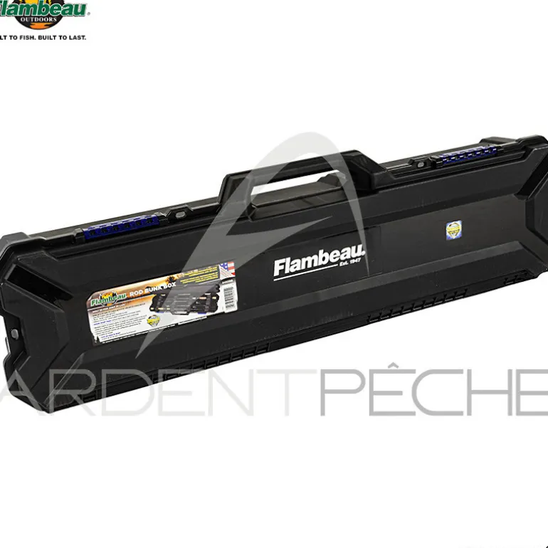Caisse de transport FLAMBEAU