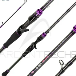 Canne casting K ONE K1 Special bait slider
