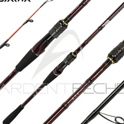 Canne DAIWA Kohga tenya game MX