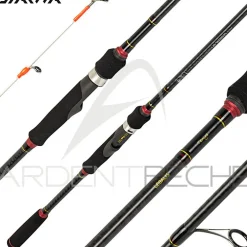Canne DAIWA Legalis tenya