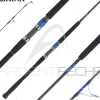 Canne DAIWA Saltiga spinning