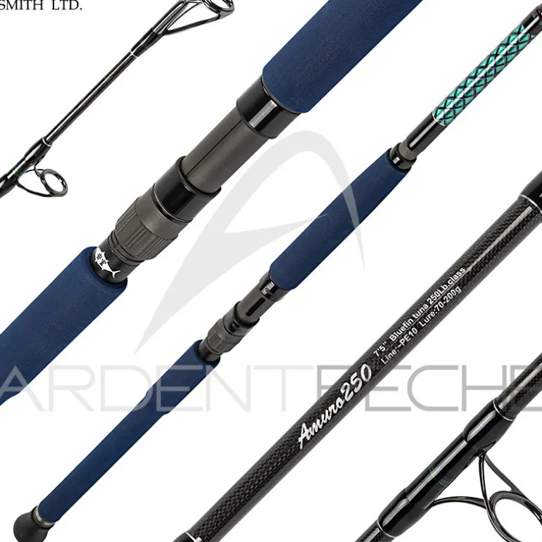 Canne SMITH Amuro 250