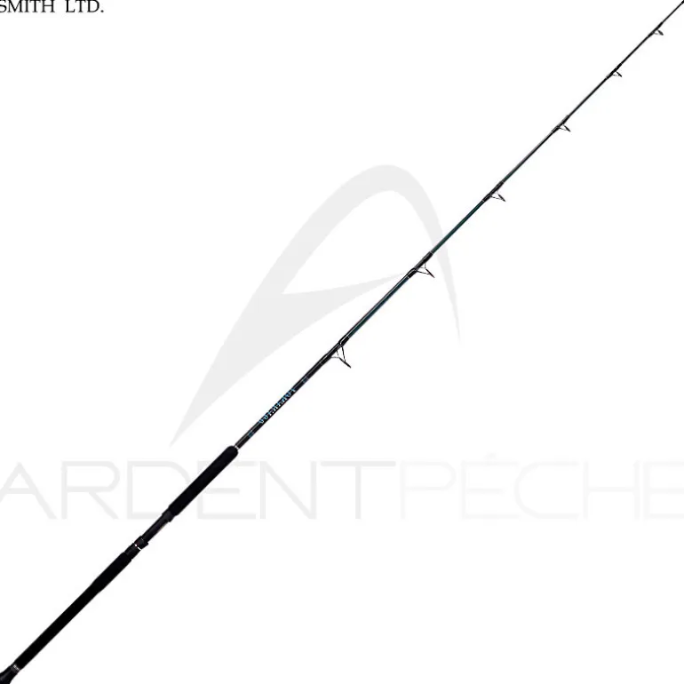Canne SMITH Offshore stick WRC Tokara 60 TS