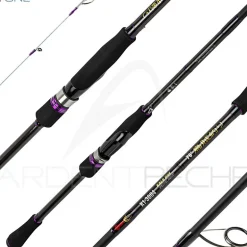 Canne spinning K ONE 3004 Kala one