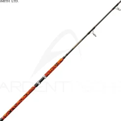 Canne spinning SMITH KOZ Expedition 77 GT 3