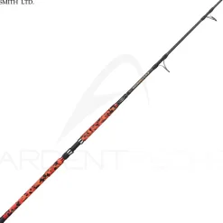 Canne spinning SMITH KOZ Expedition 81 BTM