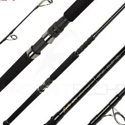 Canne spinning TENRYU Spike SKX S 782 XX