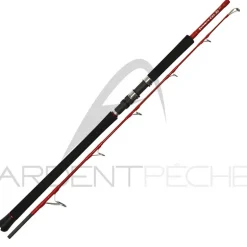 Canne TENRYU Exo jig spinning 80 100 lb