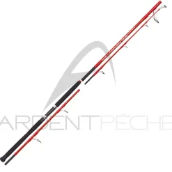 Canne TENRYU Furrary grand traveller quatro 80 lb
