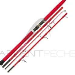 Canne TENRYU Furrary quatro 80 lb