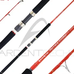Canne TENRYU Furrary racing 60 LB